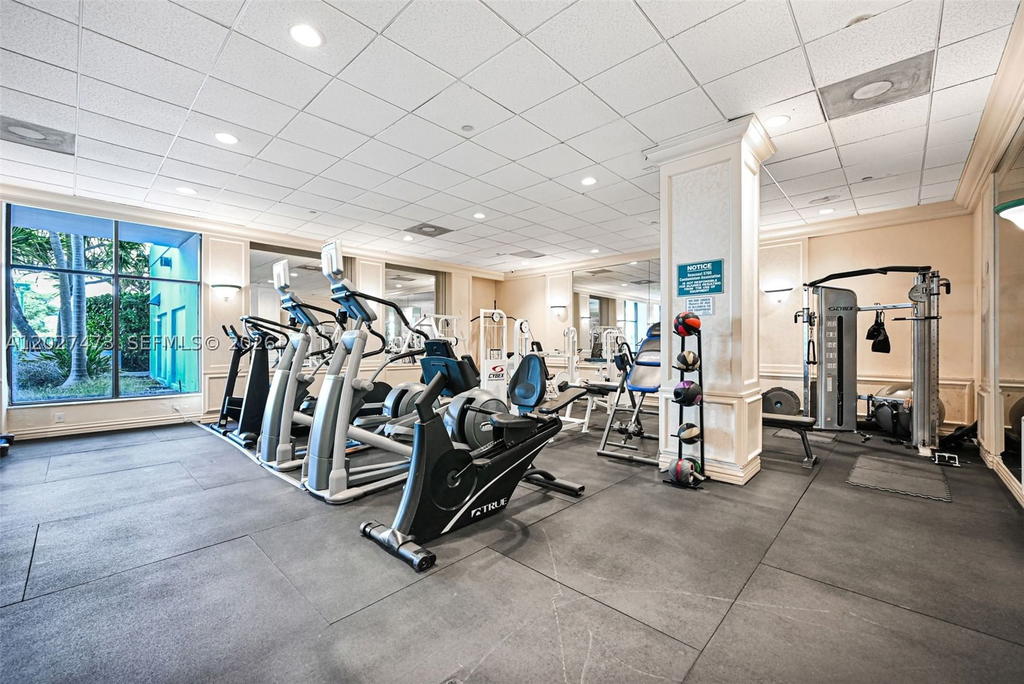 Real estate property located at 5700 Collins Ave #5J, Miami-dade, Seacoast 5700 Condo, Miami Beach, FL