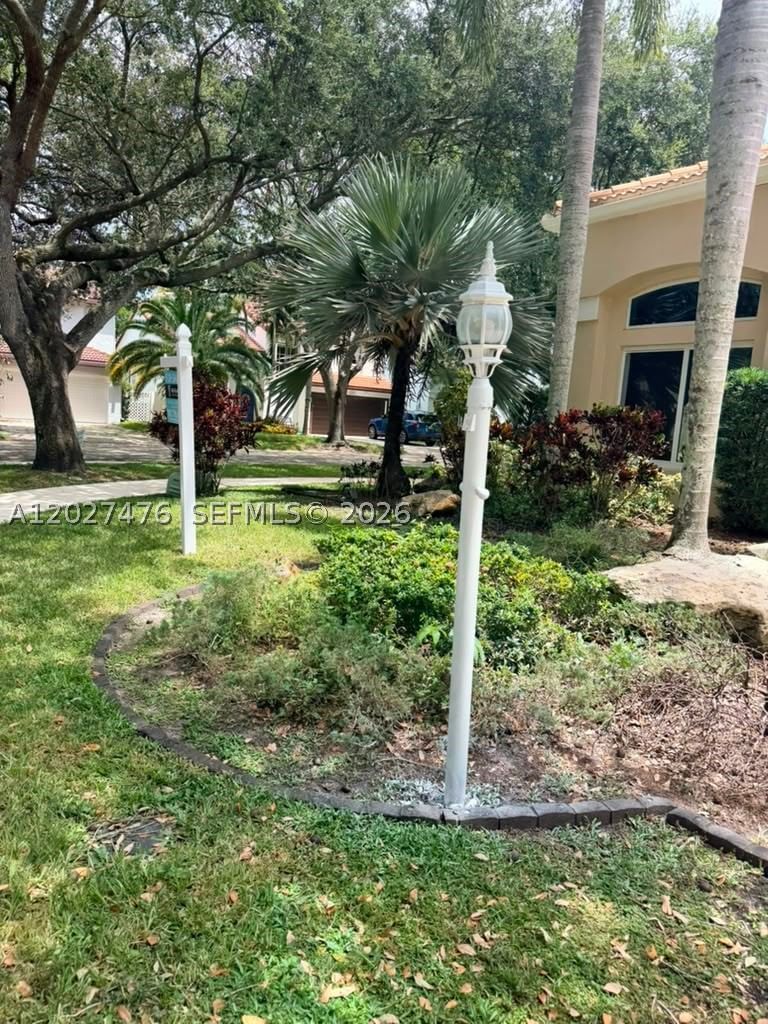 Real estate property located at 10202 Caracas St, Broward, Embassy Lakes, Cooper City, FL