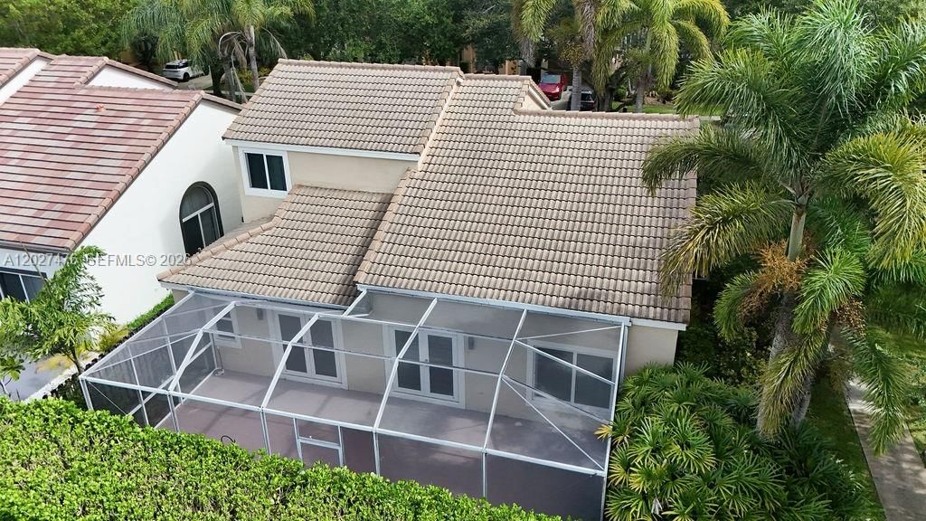 Real estate property located at 10202 Caracas St, Broward, Embassy Lakes, Cooper City, FL