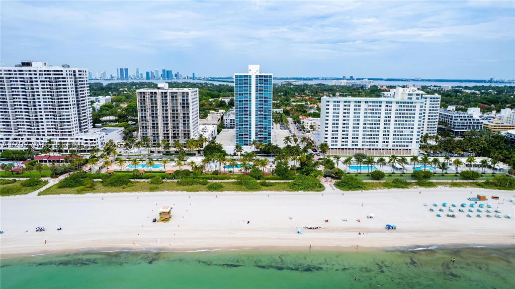 Real estate property located at 2655 Collins Ave #603, Miami-dade, Mirasol Ocean Towers Cond, Miami Beach, FL