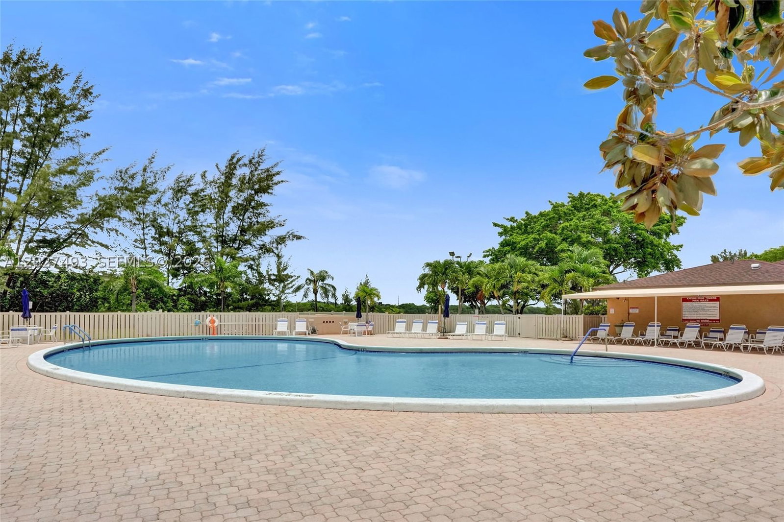 Real estate property located at 4550 18th Ave #306, Broward, Waters Edge Towers Condo, Deerfield Beach, FL