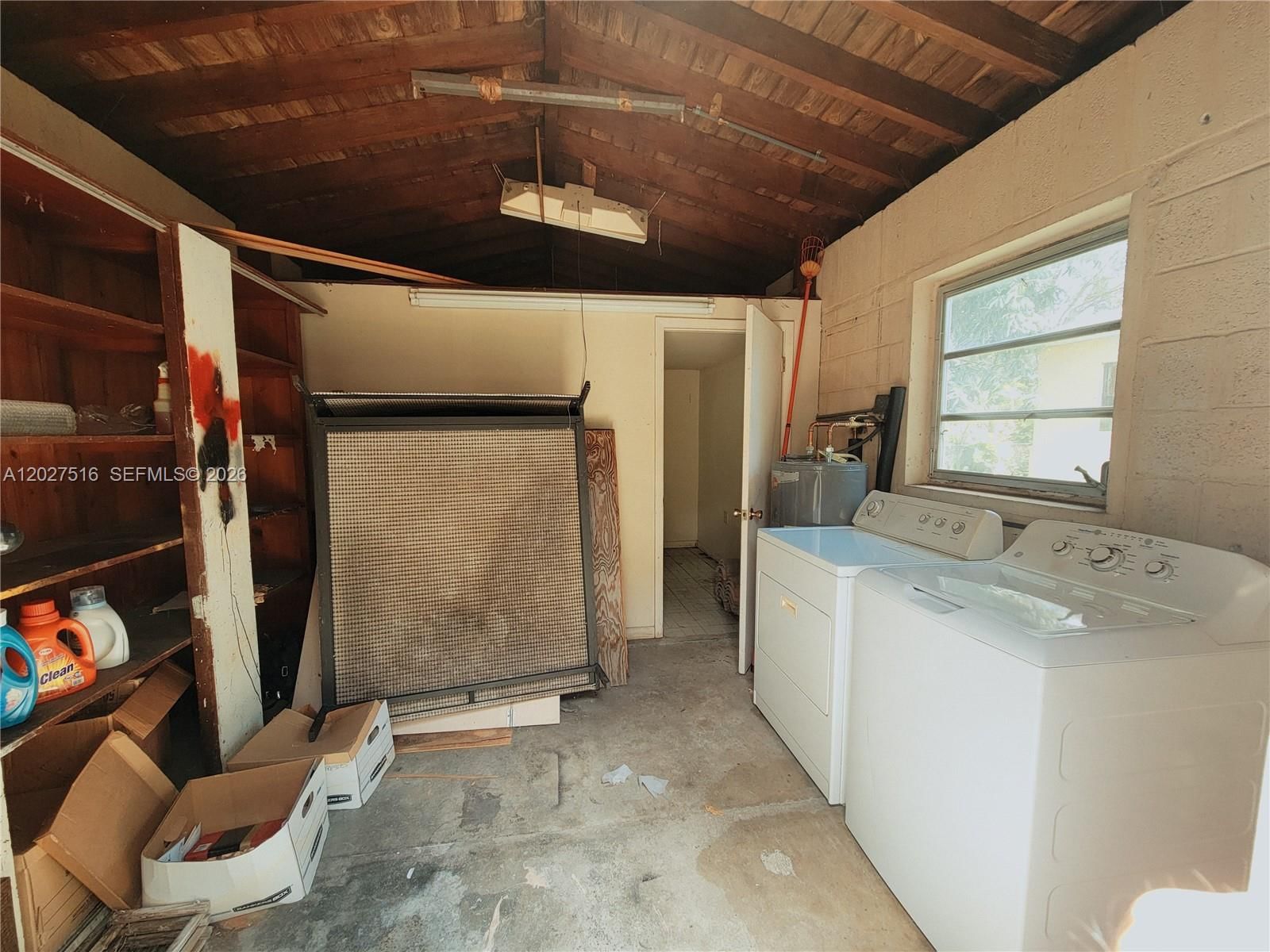 Real estate property located at 7305 17th Ter, Miami-dade, Harwood Village, Miami, FL