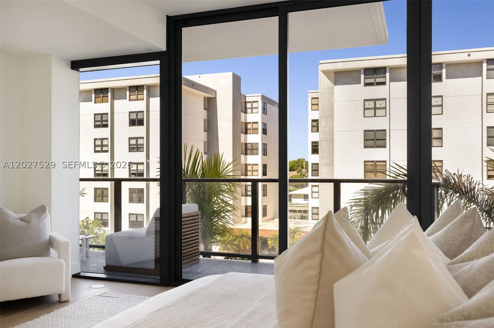 Real estate property located at 1176 97th St #404, Miami-dade, The Well Bay Harbor, Bay Harbor Islands, FL
