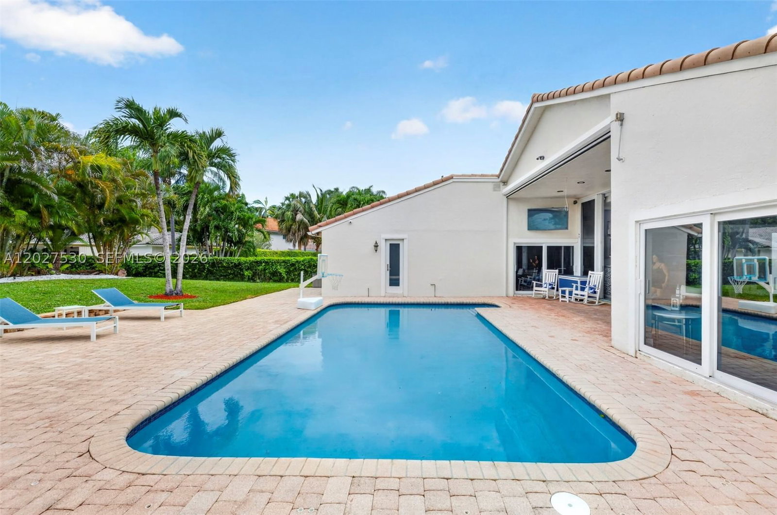 Real estate property located at 1860 107th Ter, Broward, Cypress Run, Coral Springs, FL