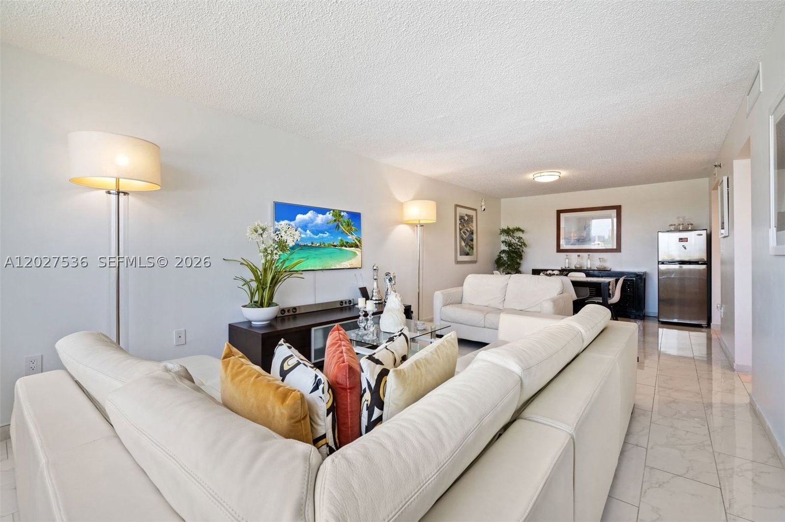 Real estate property located at 17890 Dixie Hwy #603, Miami-dade, Greynolds Park Club Condo, North Miami Beach, FL