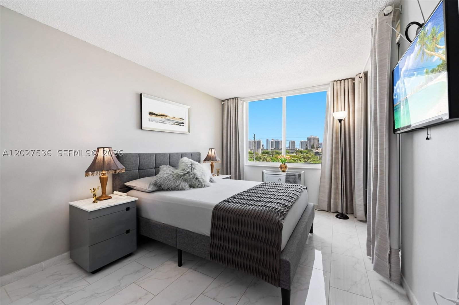 Real estate property located at 17890 Dixie Hwy #603, Miami-dade, Greynolds Park Club Condo, North Miami Beach, FL