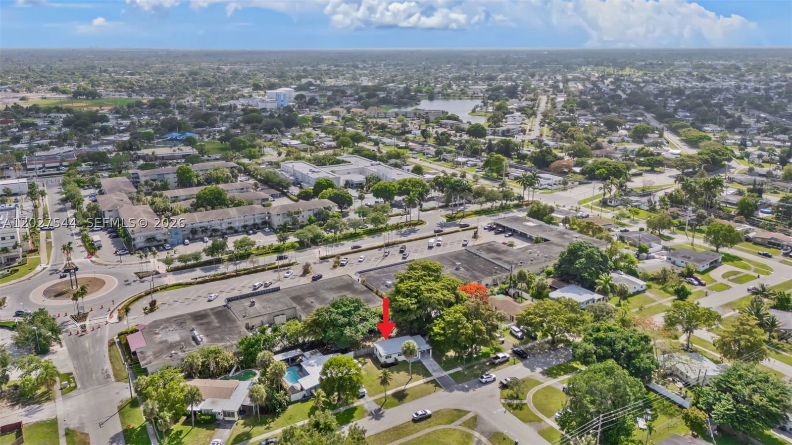 Real estate property located at 5808 Seton Dr, Broward, Margate 1st Add, Margate, FL