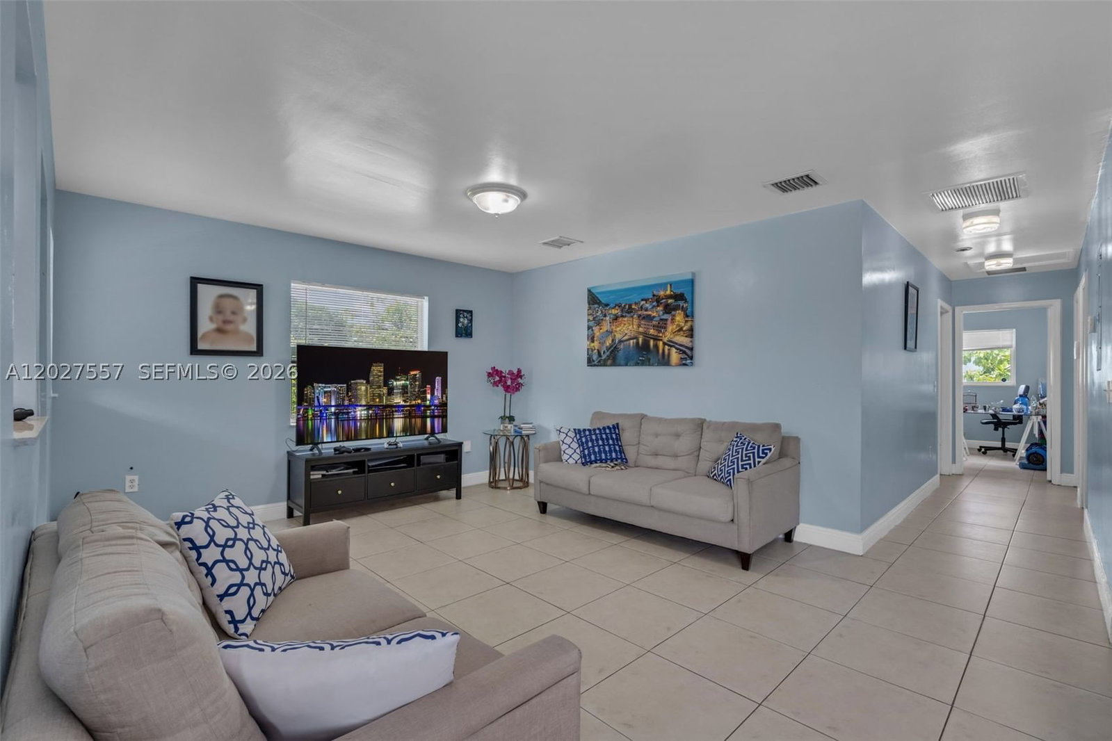 Real estate property located at 2986 26th St, Miami-dade, Garvey Gardens, Miami, FL