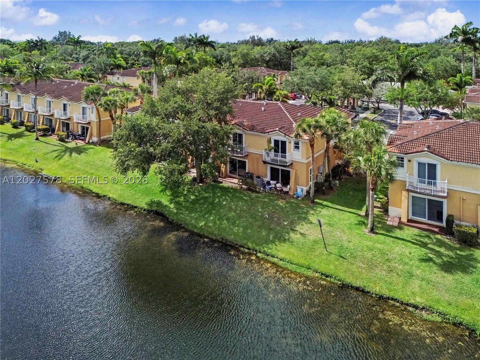 Real estate property located at 12869 31st Ct #150, Broward, Melrose Point Condo, Miramar, FL