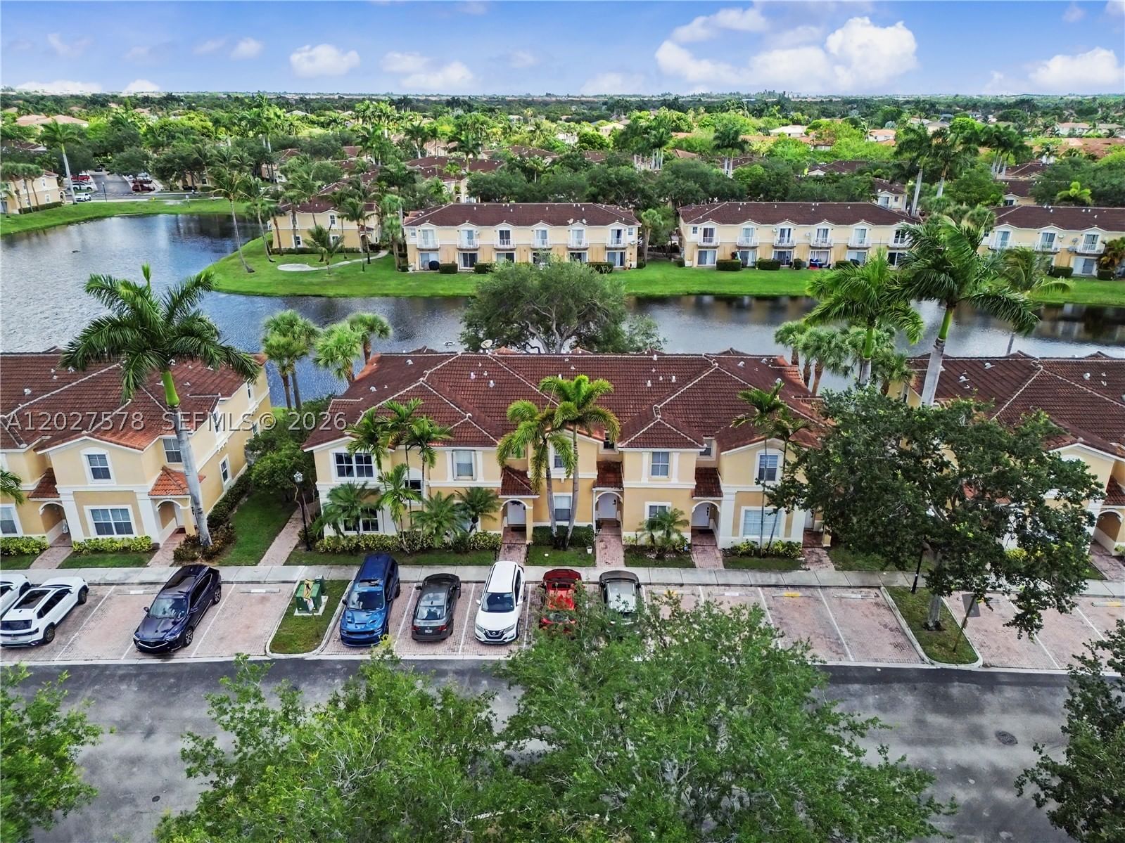Real estate property located at 12869 31st Ct #150, Broward, Melrose Point Condo, Miramar, FL