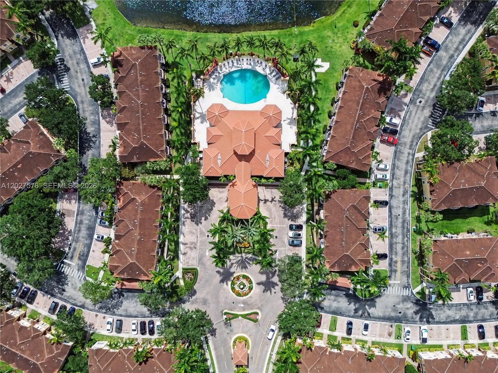 Real estate property located at 12869 31st Ct #150, Broward, Melrose Point Condo, Miramar, FL