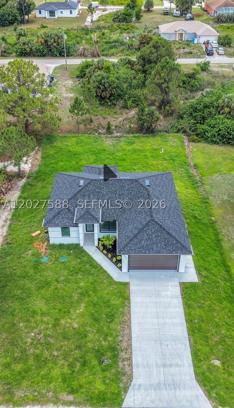 Real estate property located at 3511 27th ST SW, Lee, Lehigh Acres, Lehigh Acres, FL