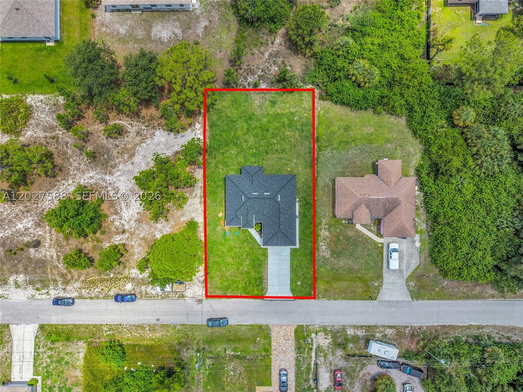 Real estate property located at 3511 27th ST SW, Lee, Lehigh Acres, Lehigh Acres, FL