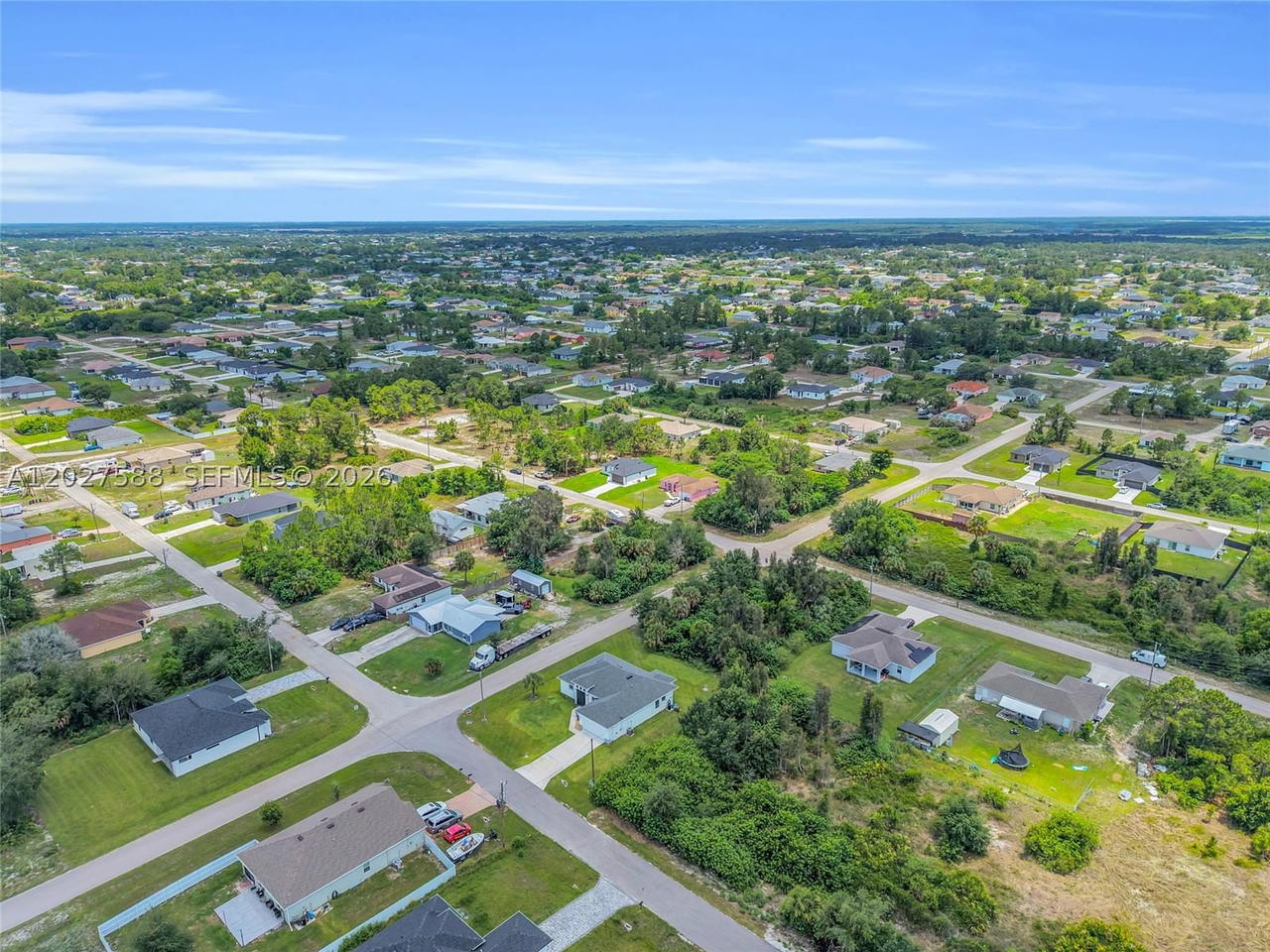 Real estate property located at 3511 27th ST SW, Lee, Lehigh Acres, Lehigh Acres, FL