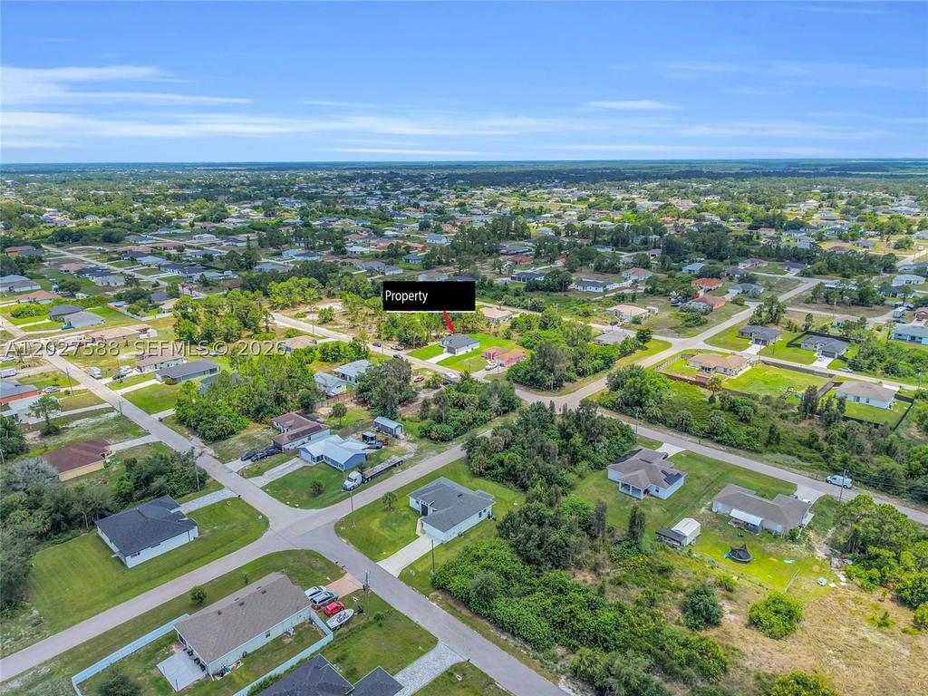 Real estate property located at 3511 27th ST SW, Lee, Lehigh Acres, Lehigh Acres, FL