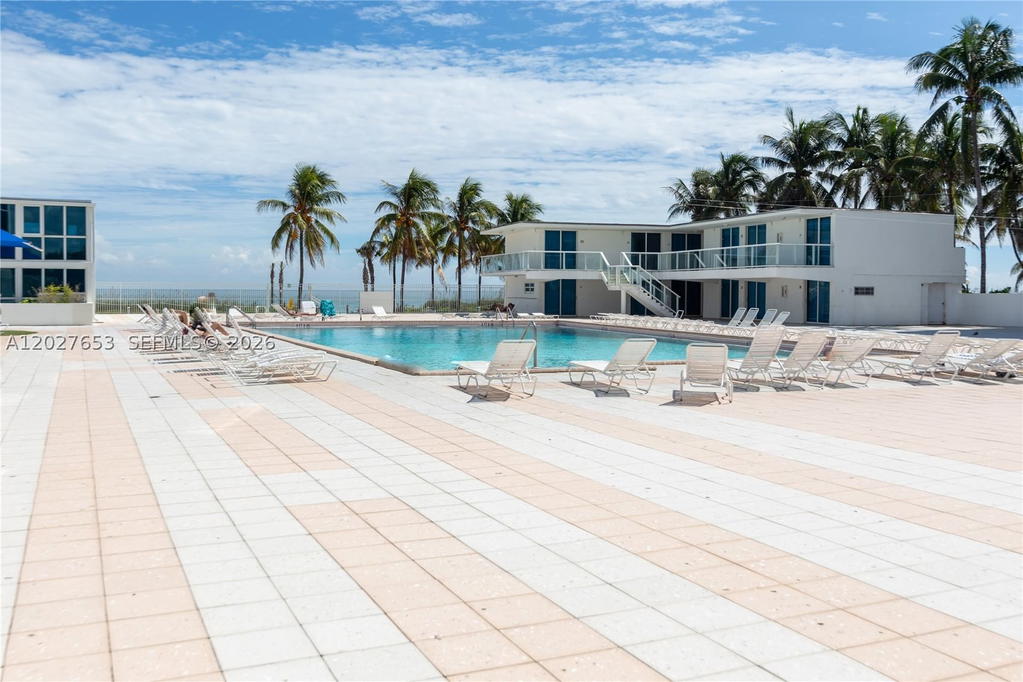 Real estate property located at 5445 Collins Ave #1105, Miami-dade, Castle Beach Club Condo, Miami Beach, FL