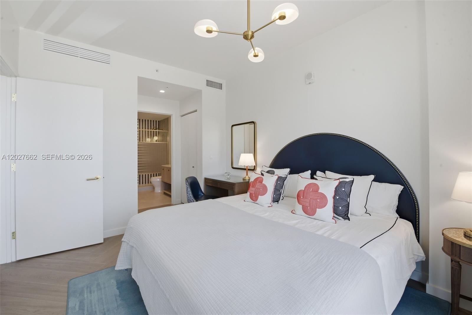 Real estate property located at 2700 2nd Ave. #317, Miami-dade, Nomad Residences Wynwood, Miami, FL