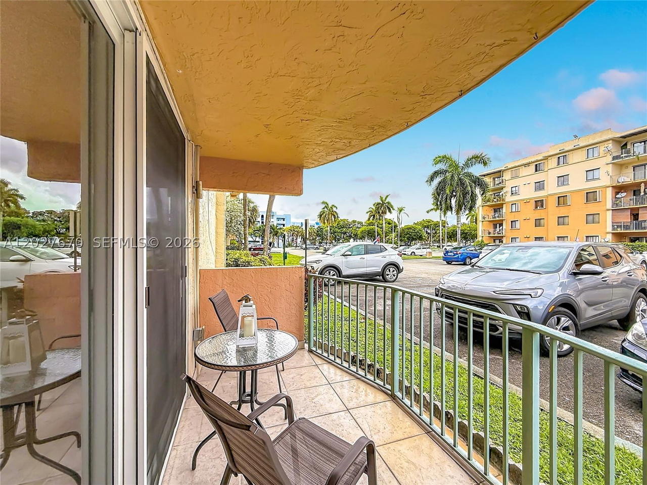 Real estate property located at 9350 Fontainebleau Blvd #101, Miami-dade, The Fountains At Fontaine, Miami, FL