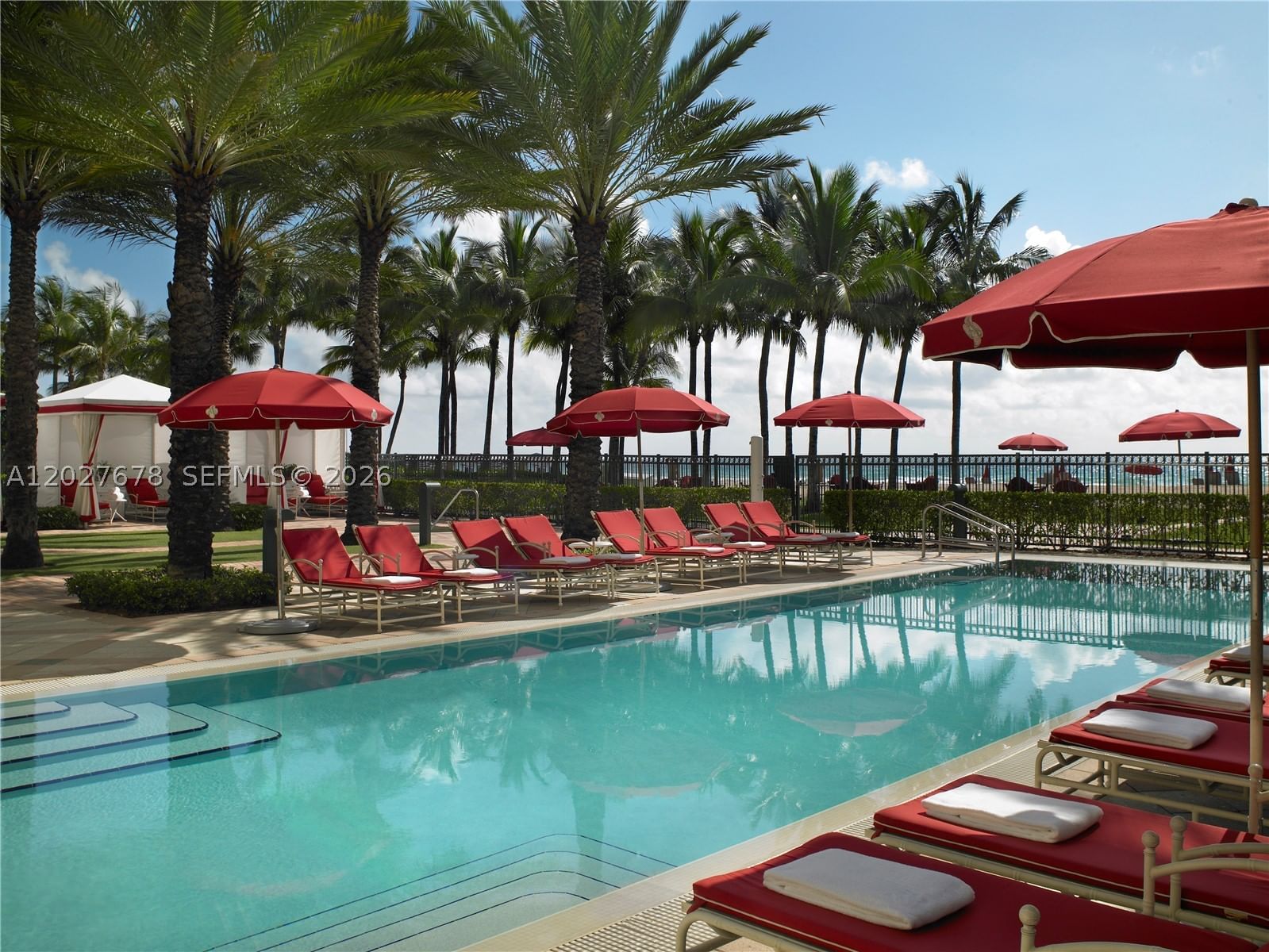 Real estate property located at 17875 Collins Ave #1906, Miami-dade, Acqualina Ocean Residence, Sunny Isles Beach, FL