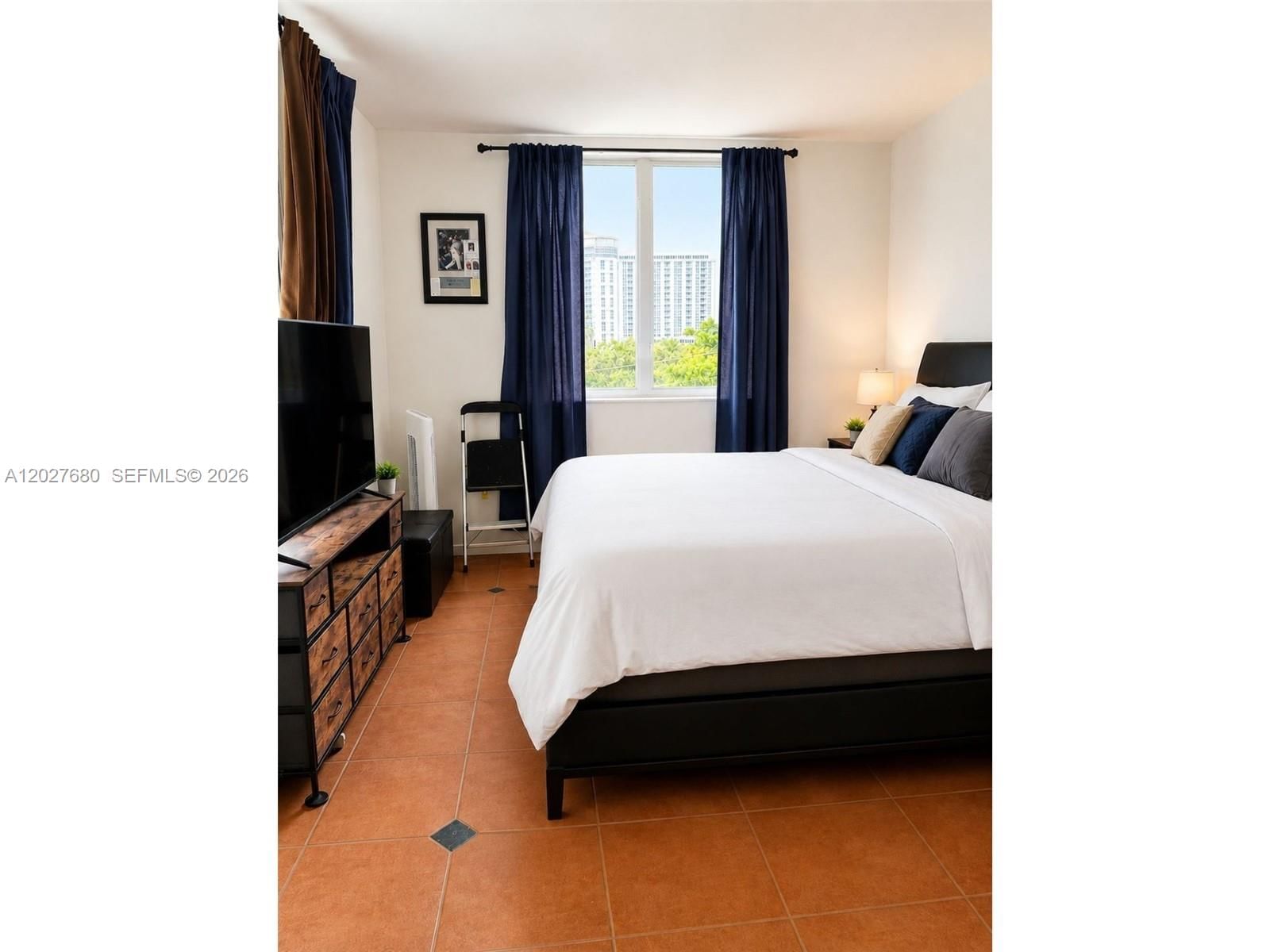 Real estate property located at 1834 Brickell Ave #43, Miami-dade, Villa Brickell Condo, Miami, FL