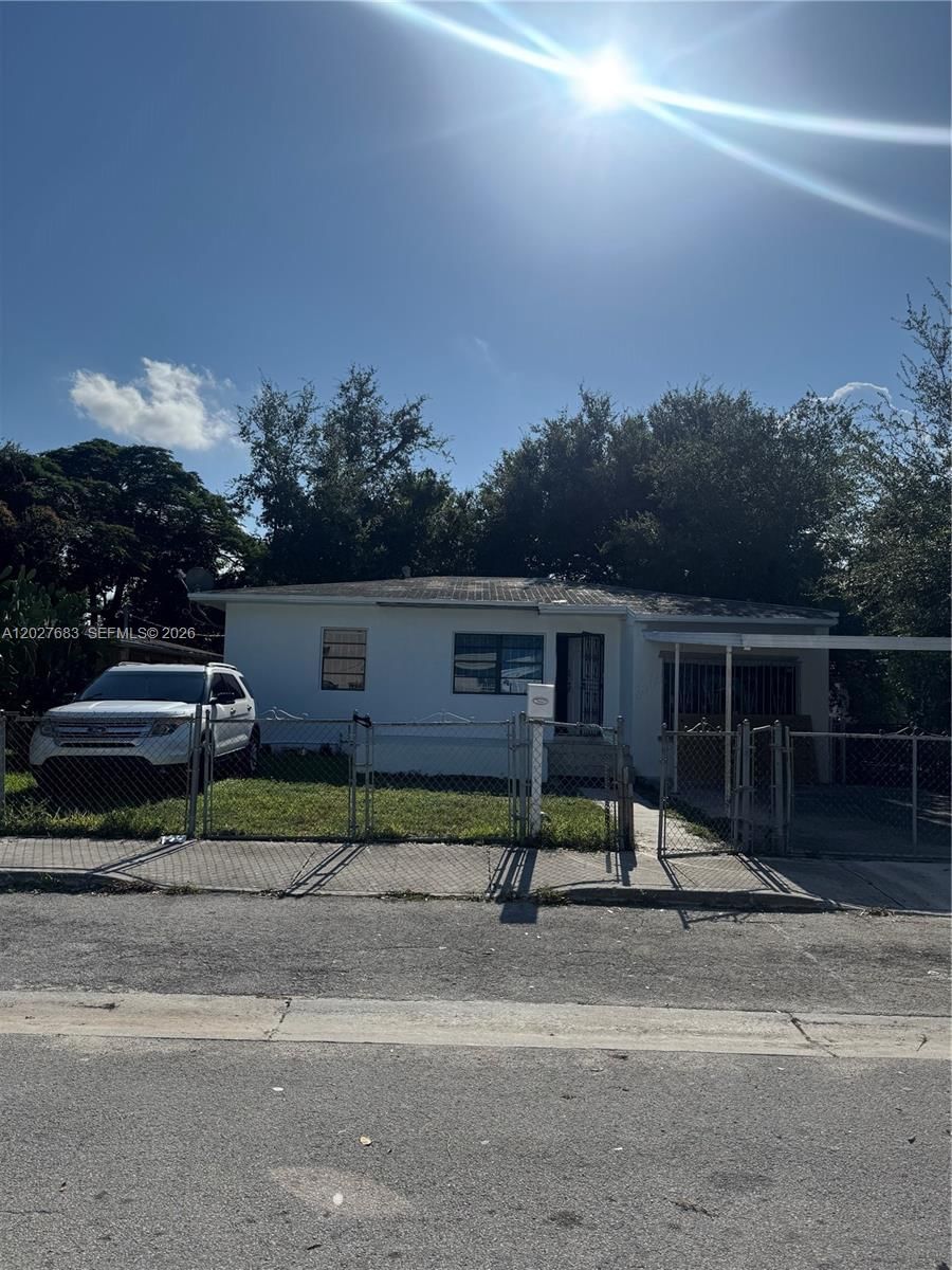 Real estate property located at 6800 2 CT, Miami-dade, Groveland Park, Miami, FL