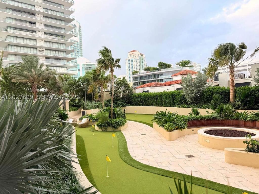 Real estate property located at 400 Pointe Dr #2310, Miami-dade, South Pointe Towers Condo, Miami Beach, FL