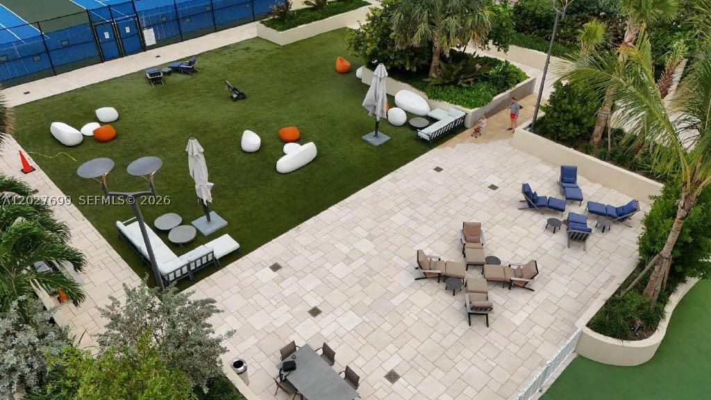 Real estate property located at 400 Pointe Dr #2310, Miami-dade, South Pointe Towers Condo, Miami Beach, FL