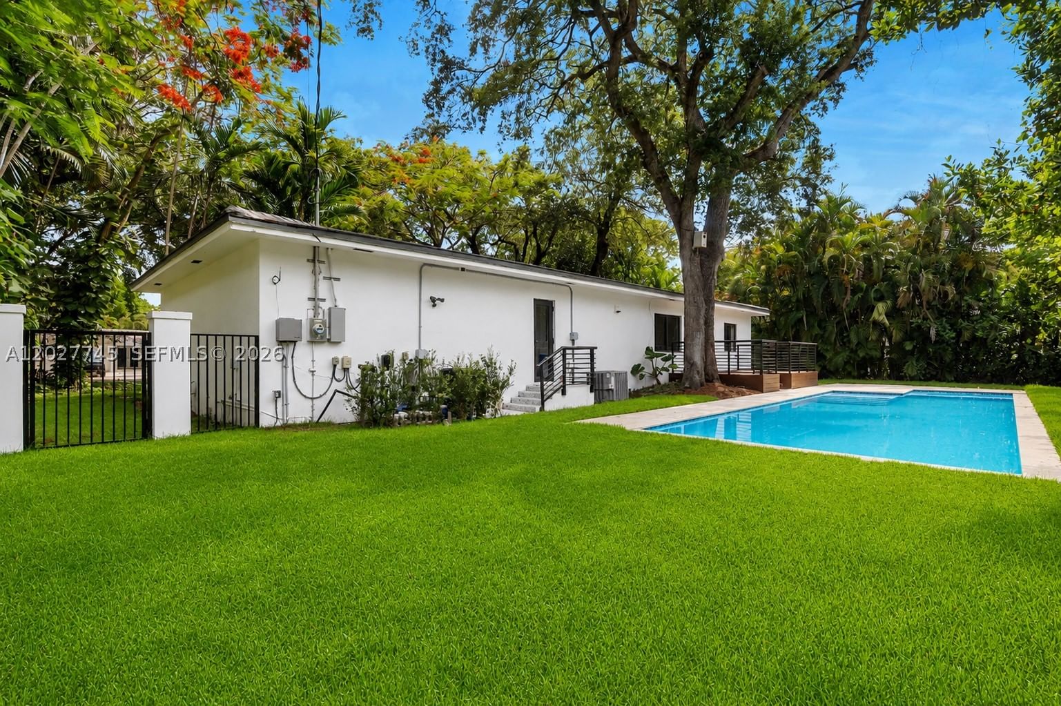 Real estate property located at 1414 Messina Ave, Miami-dade, C Gab Granada Sec Rev, Coral Gables, FL