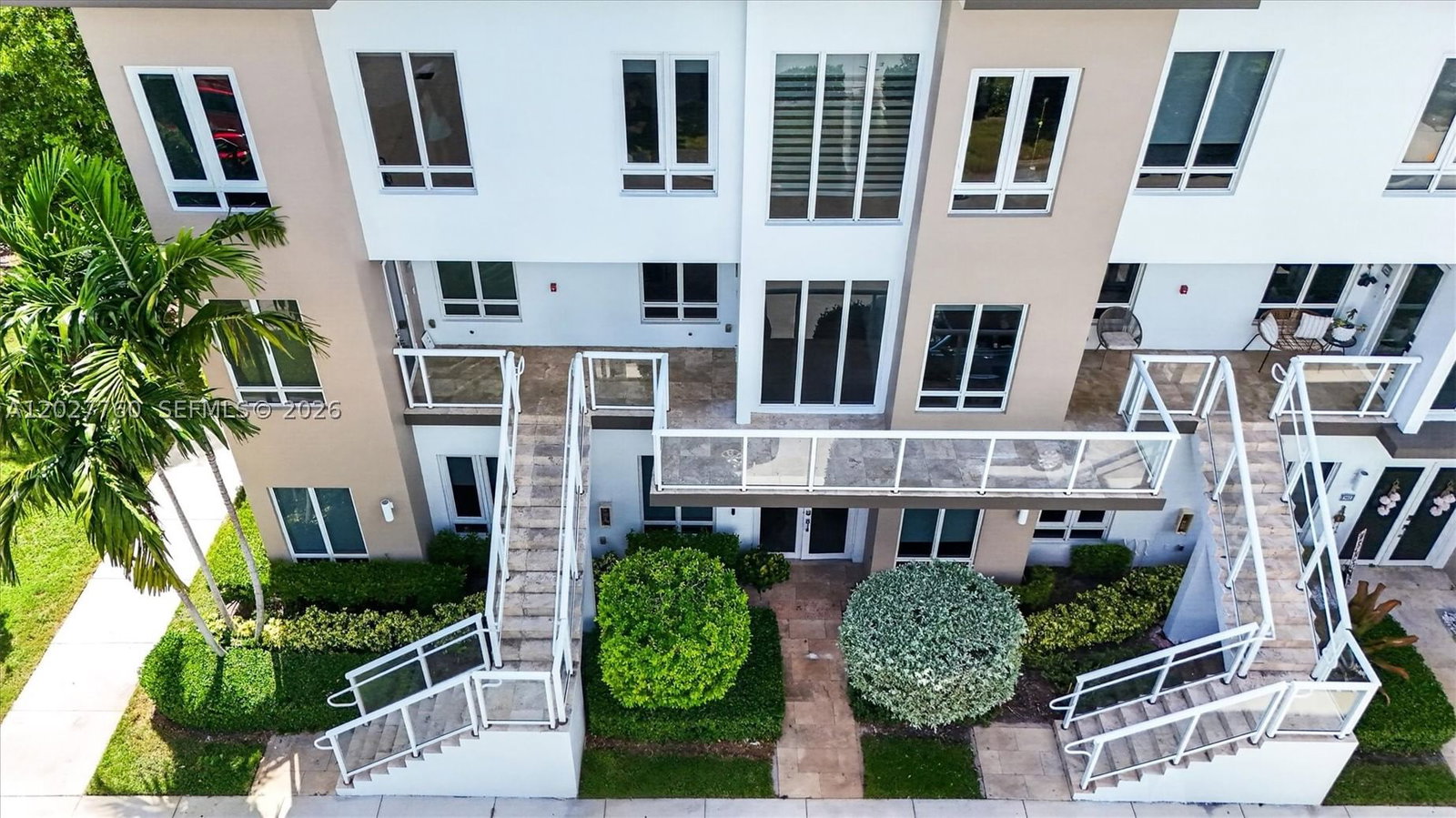Real estate property located at 6310 103rd Pl #202, Miami-dade, Landmark At Doral, Doral, FL