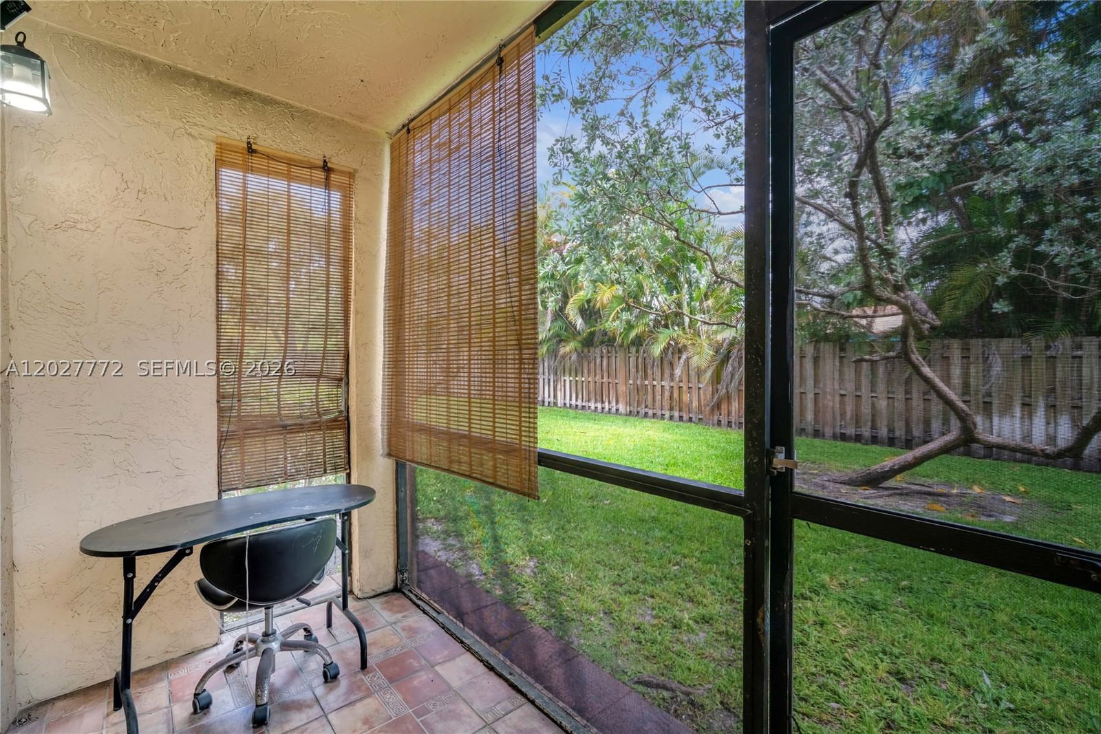 Real estate property located at 9181 1st Ct #101, Broward, Pine Lake Seven Condo, Pembroke Pines, FL