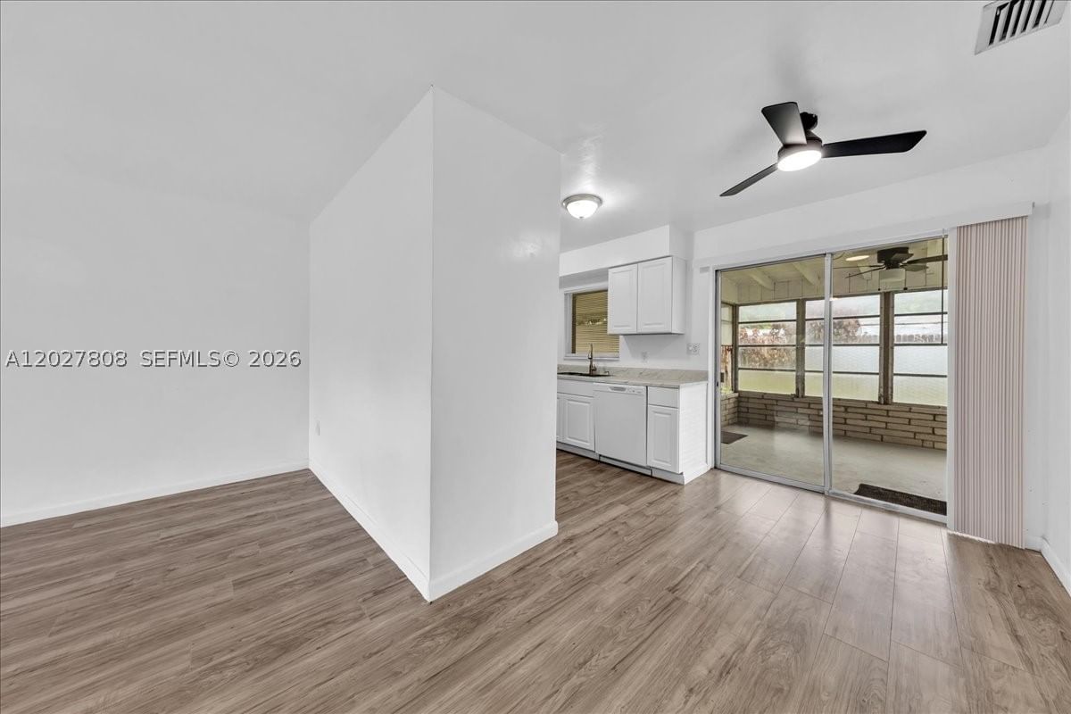 Real estate property located at 6531 Sherman St, Broward, Driftwood Plaza, Hollywood, FL