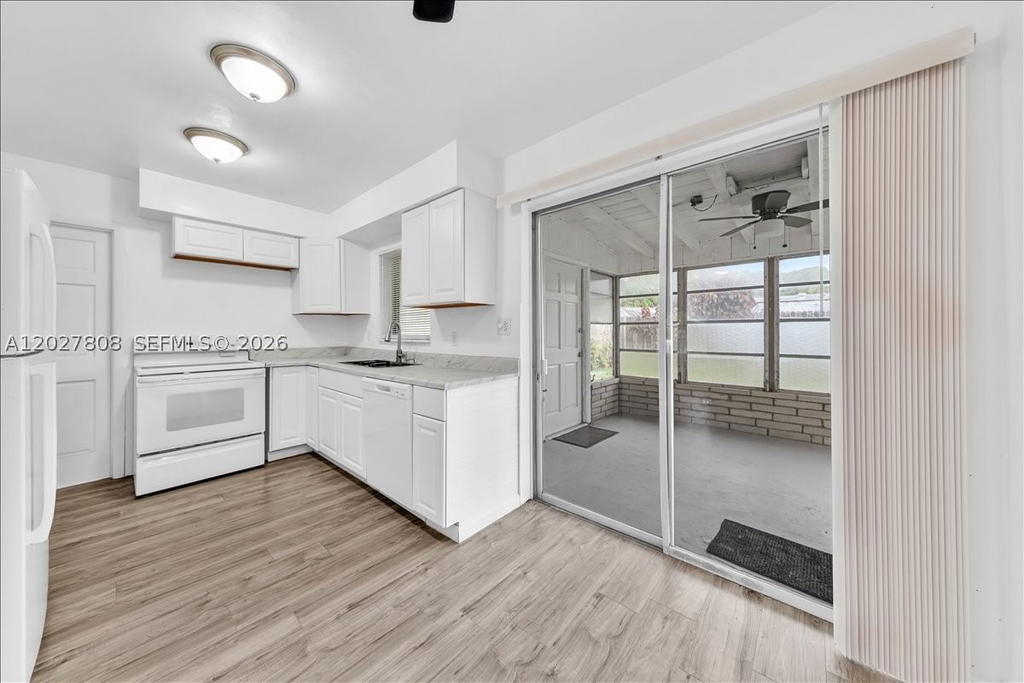 Real estate property located at 6531 Sherman St, Broward, Driftwood Plaza, Hollywood, FL