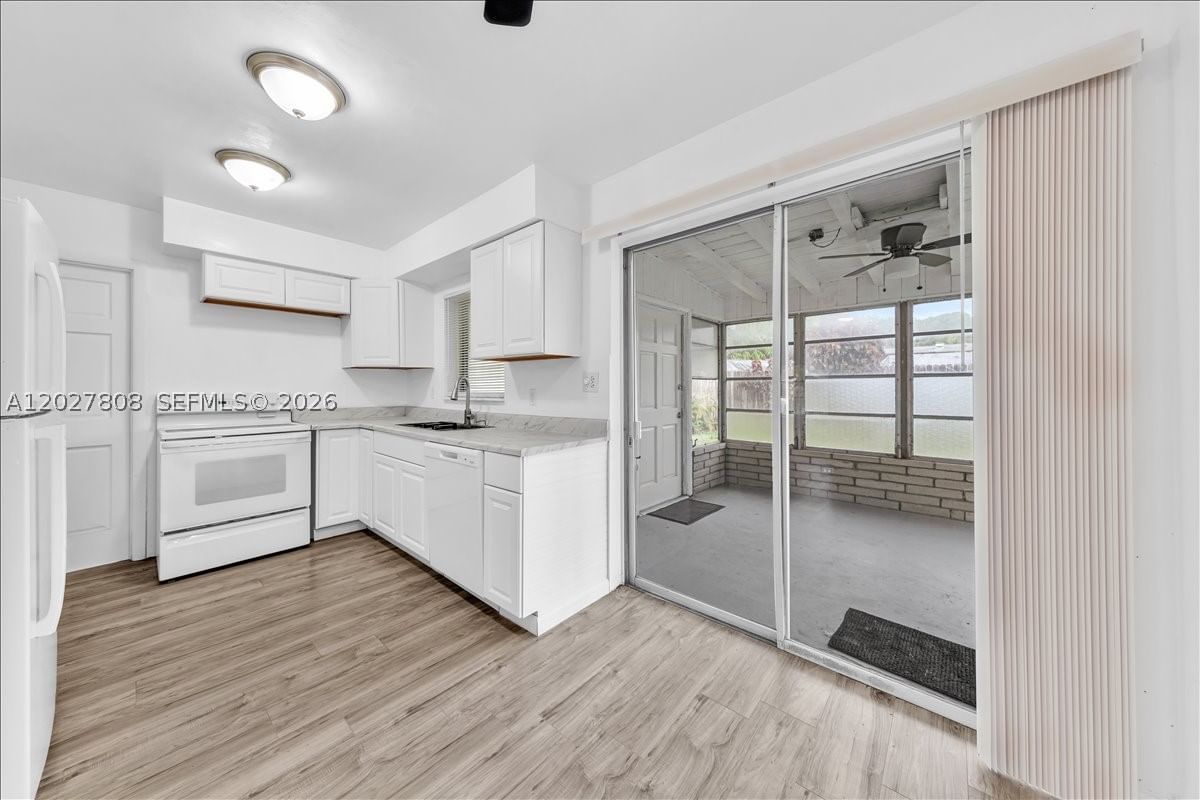 Real estate property located at 6531 Sherman St, Broward, Driftwood Plaza, Hollywood, FL