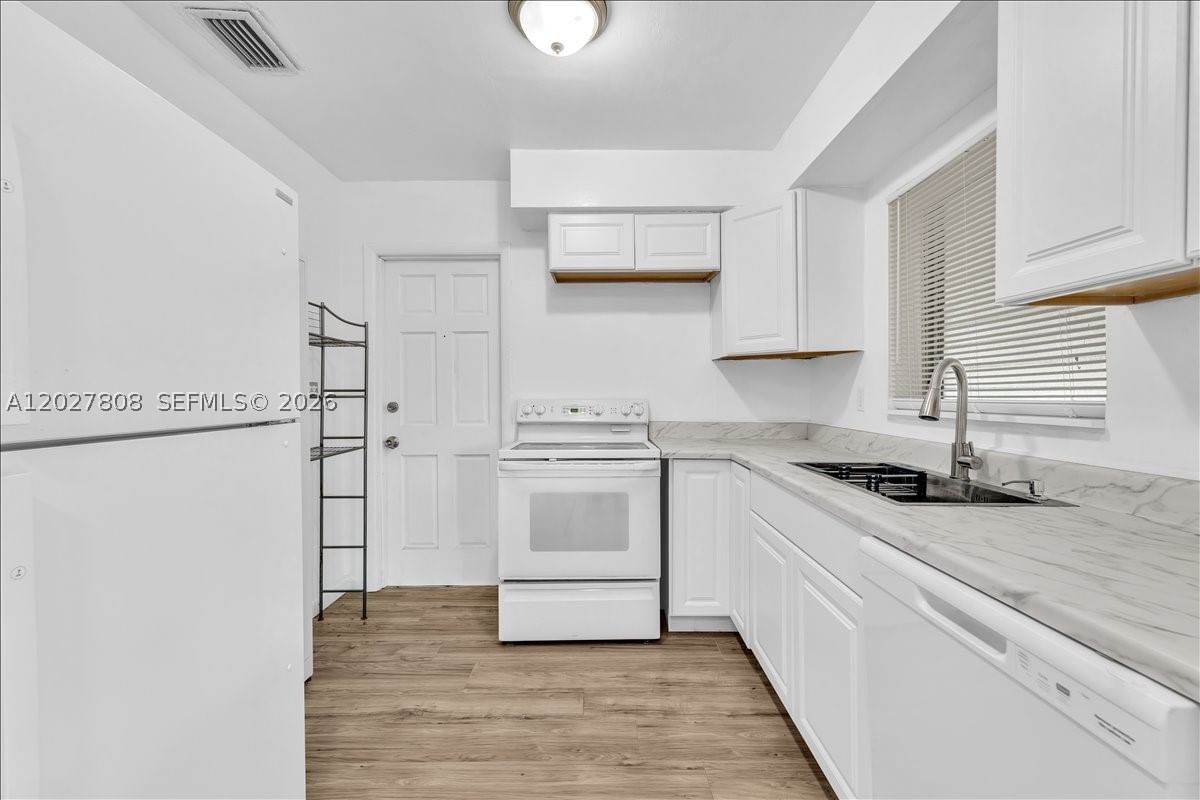 Real estate property located at 6531 Sherman St, Broward, Driftwood Plaza, Hollywood, FL