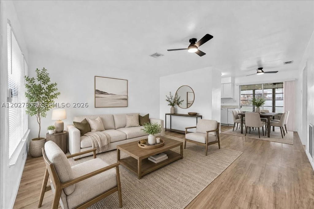 Real estate property located at 6531 Sherman St, Broward, Driftwood Plaza, Hollywood, FL