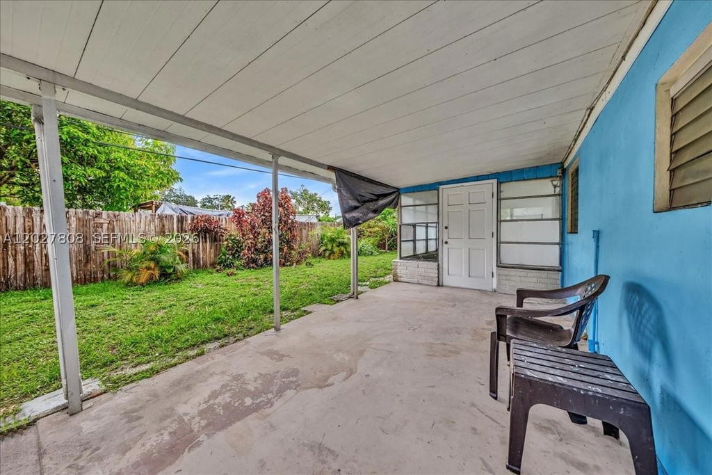 Real estate property located at 6531 Sherman St, Broward, Driftwood Plaza, Hollywood, FL