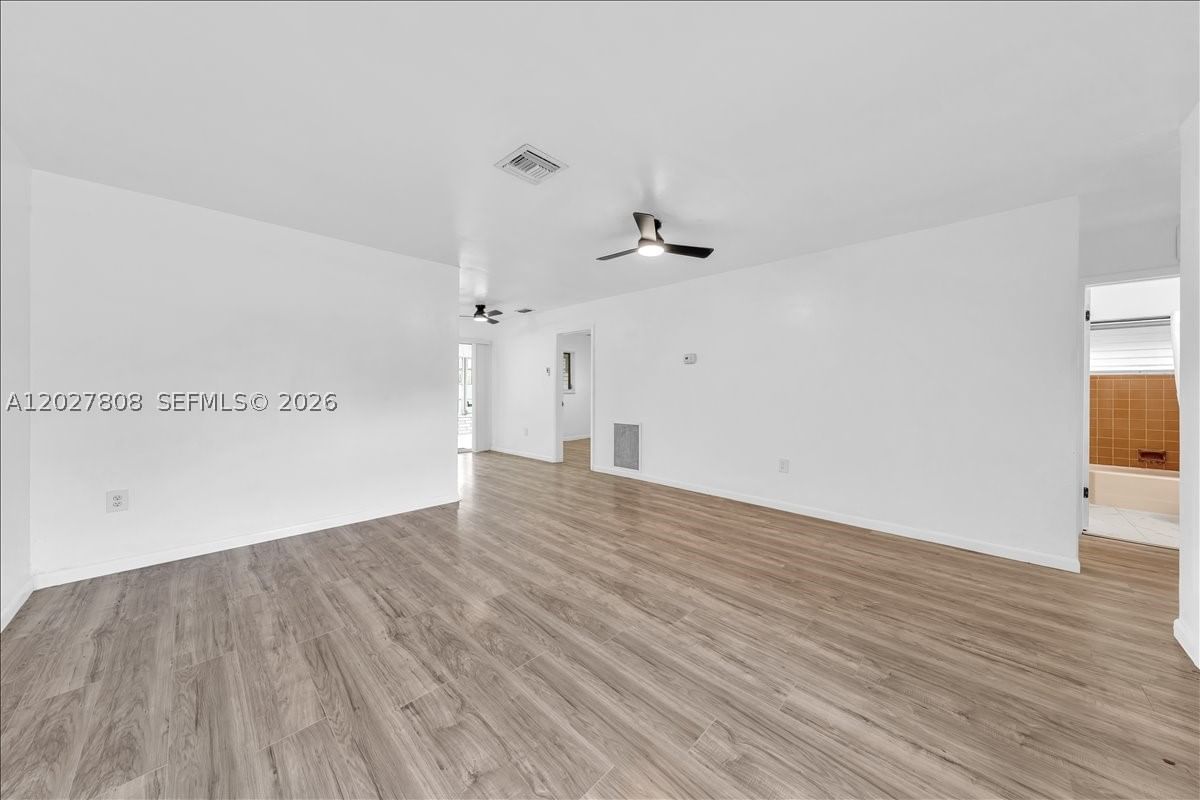 Real estate property located at 6531 Sherman St, Broward, Driftwood Plaza, Hollywood, FL