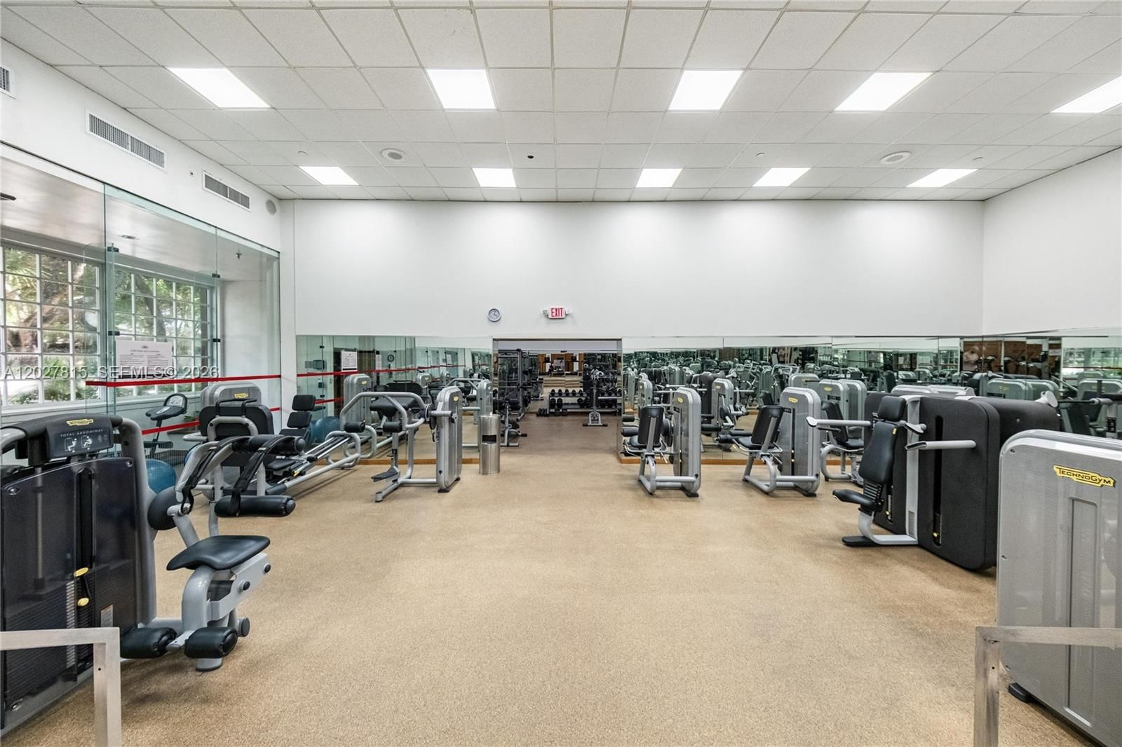 Real estate property located at 4000 Towerside Ter #604, Miami-dade, The Towers Of Quayside Co, Miami, FL