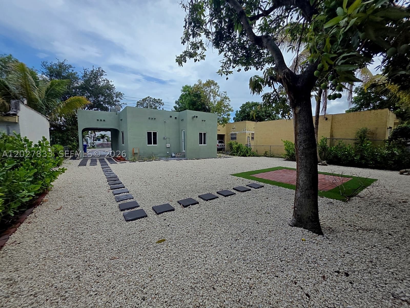 Real estate property located at 1139 37th St, Miami-dade, 36th St Manor, Miami, FL