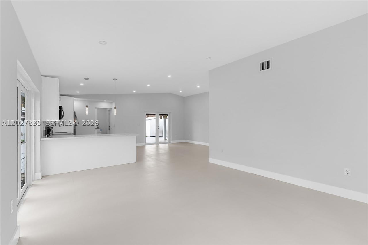 Real estate property located at 1265 142nd Ave, Miami-dade, Aljura Sub, Miami, FL