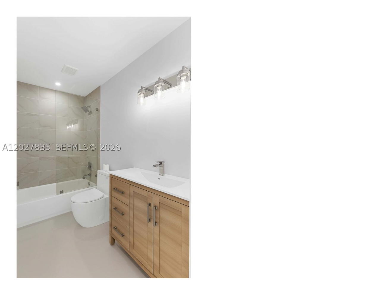Real estate property located at 1265 142nd Ave, Miami-dade, Aljura Sub, Miami, FL