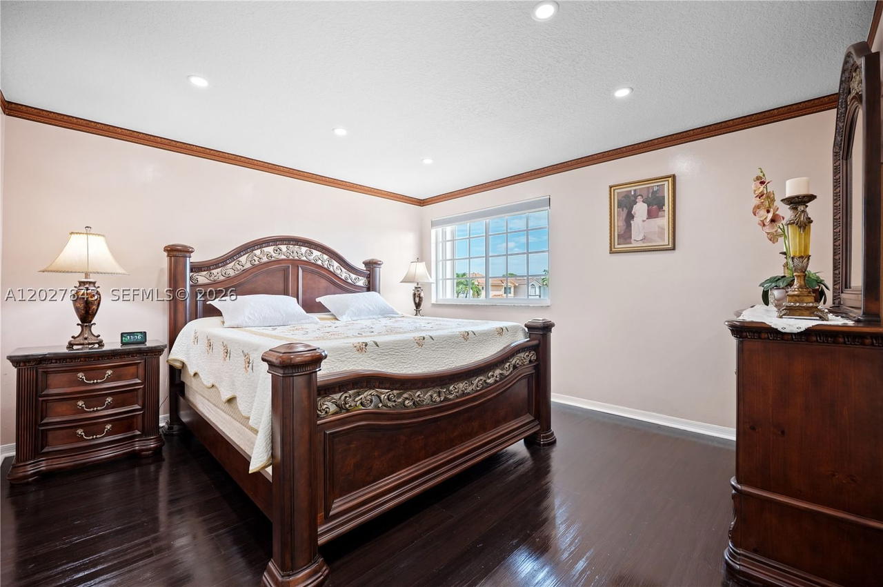 Real estate property located at 16278 97th Ter, Miami-dade, Monaco Estates At Kendall, Miami, FL