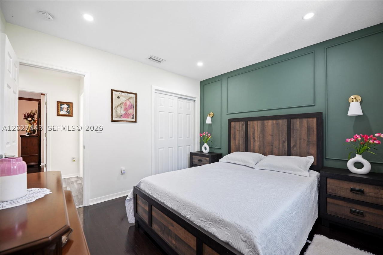 Real estate property located at 16278 97th Ter, Miami-dade, Monaco Estates At Kendall, Miami, FL