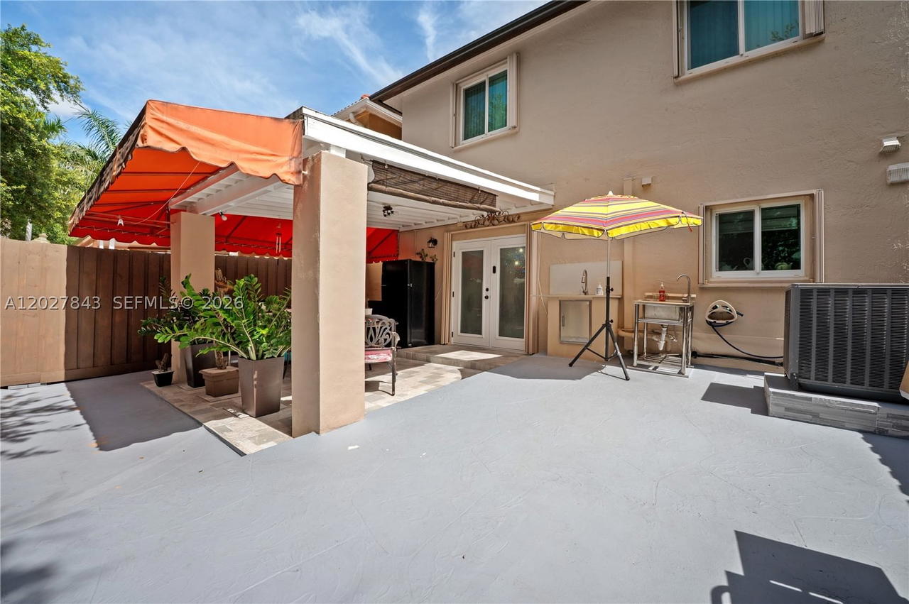 Real estate property located at 16278 97th Ter, Miami-dade, Monaco Estates At Kendall, Miami, FL
