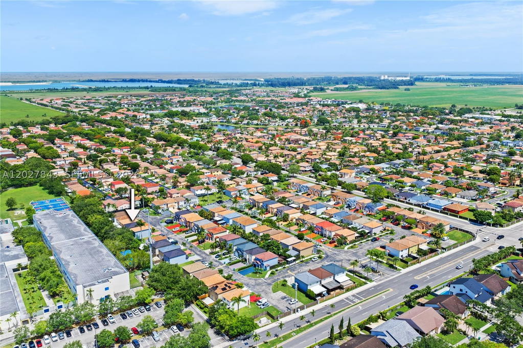 Real estate property located at 16278 97th Ter, Miami-dade, Monaco Estates At Kendall, Miami, FL