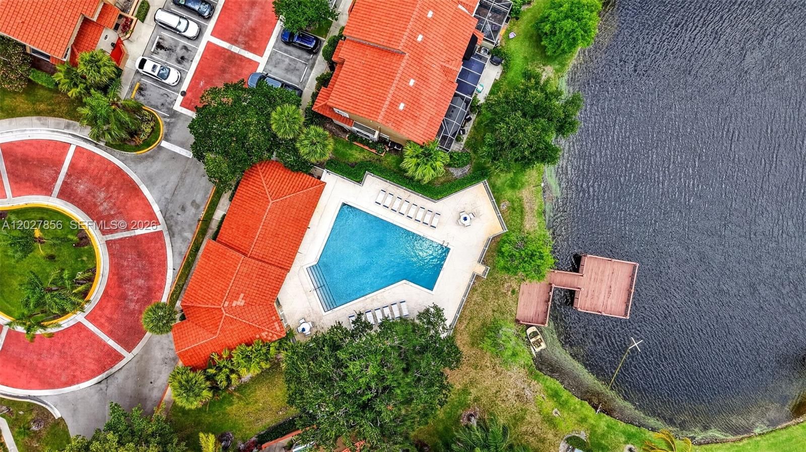 Real estate property located at 566 University Dr, Broward, Jacaranda Parcel 480, Plantation, FL