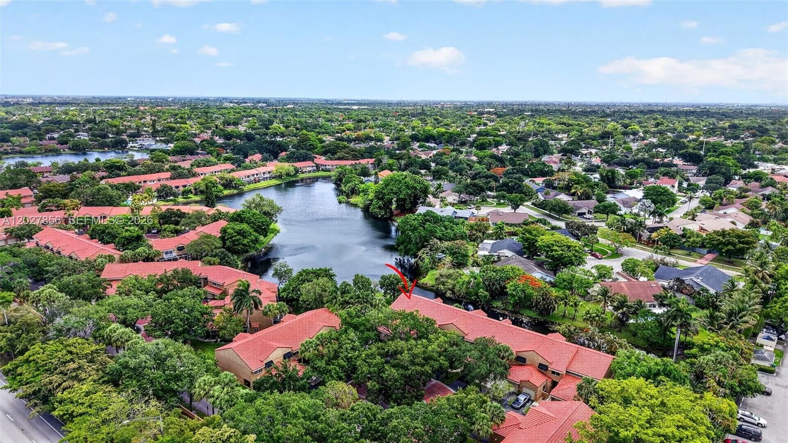 Real estate property located at 566 University Dr, Broward, Jacaranda Parcel 480, Plantation, FL