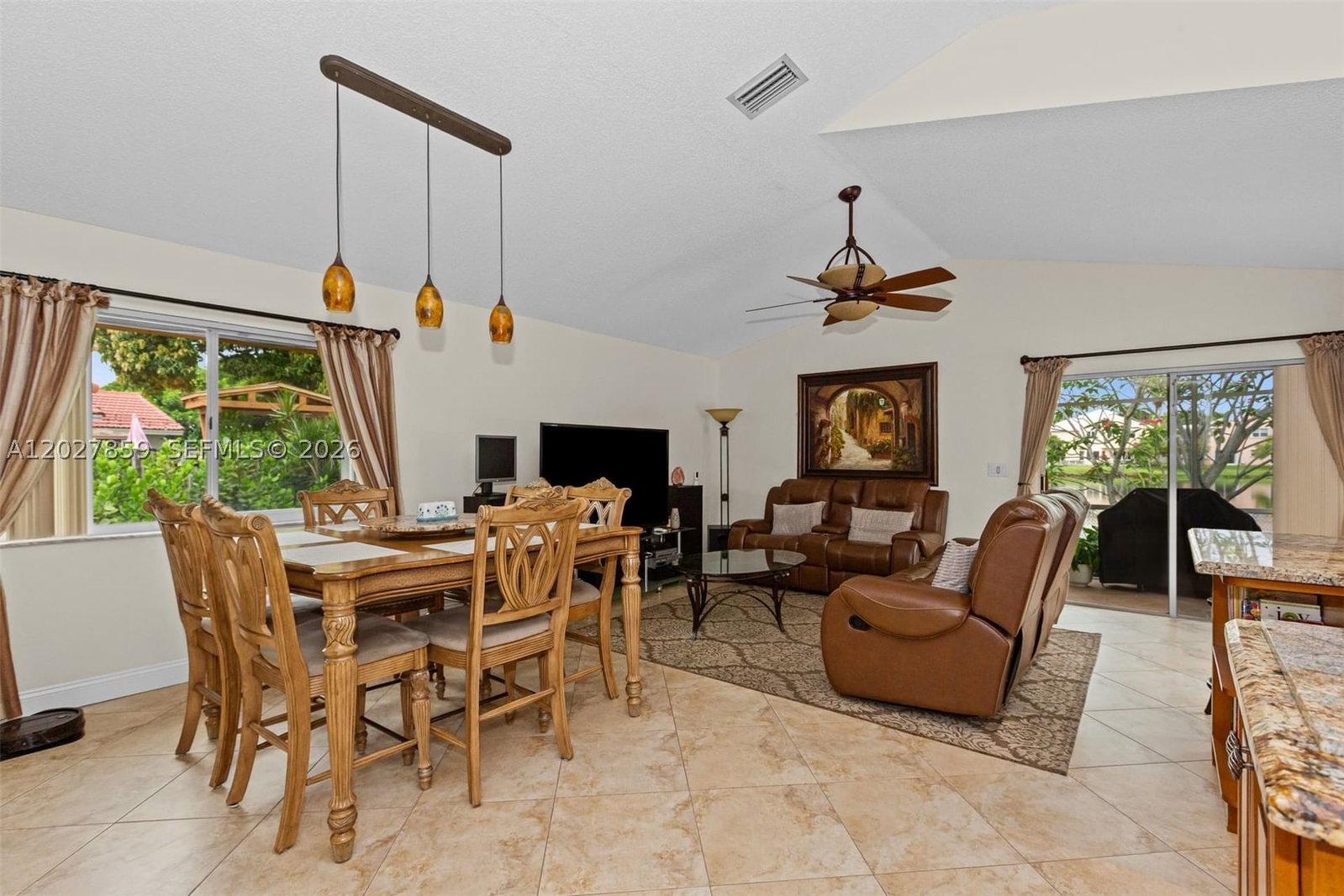 Real estate property located at 10237 12th St, Broward, Landings, Pembroke Pines, FL