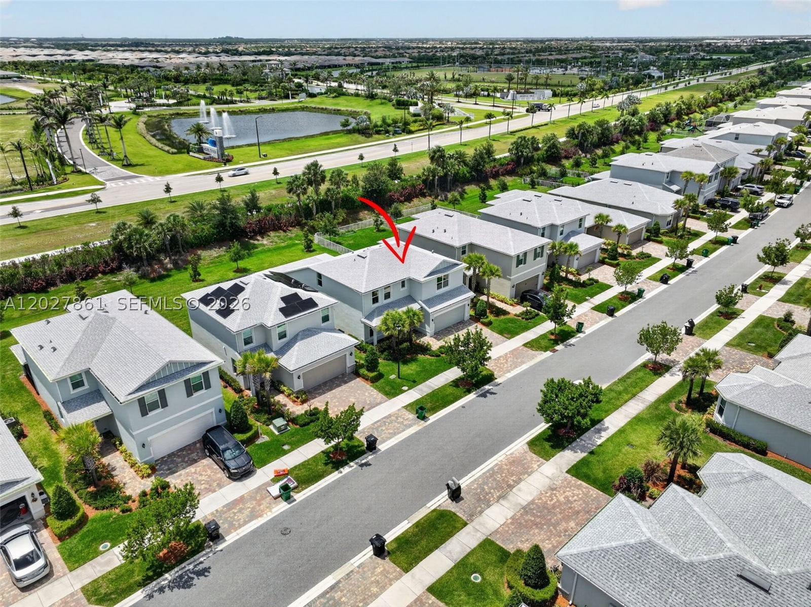 Real estate property located at 12360 Myrtle Oak Dr, St Lucie, Heron Preserve @ Tradition, Port St Lucie, FL