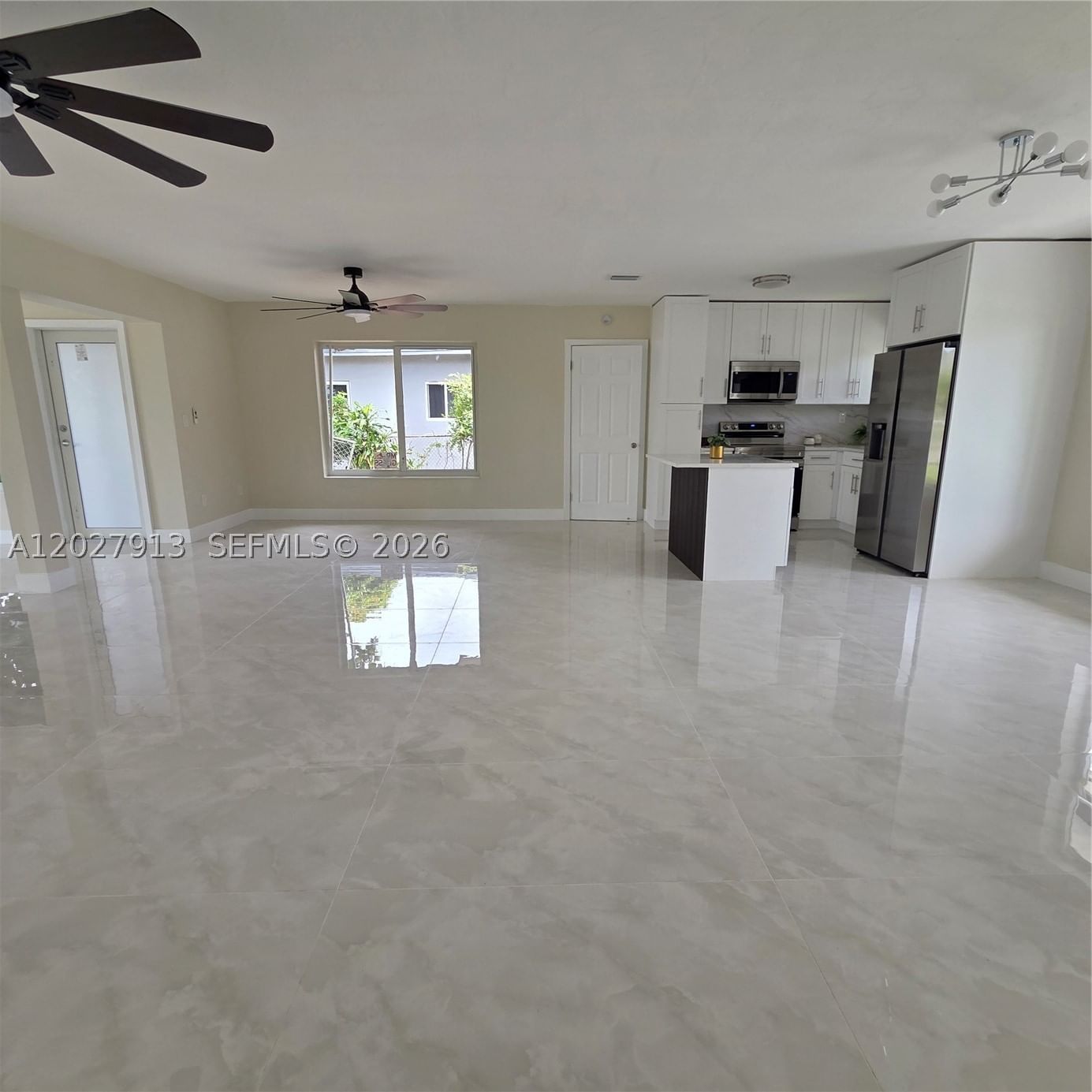 Real estate property located at 17330 46th Ave, Miami-dade, Carol City 1 St Addn, Miami Gardens, FL